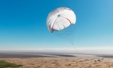 Летающая электростанция