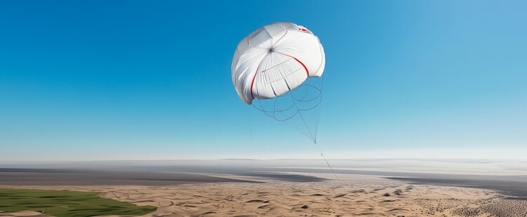 Летающая электростанция