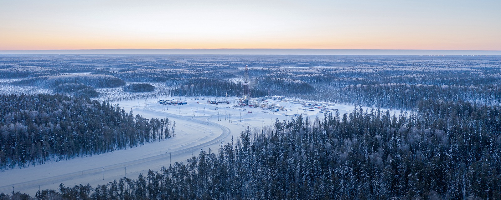 Запасы растут: в России за год открыли 26 новых месторождений нефти и газа