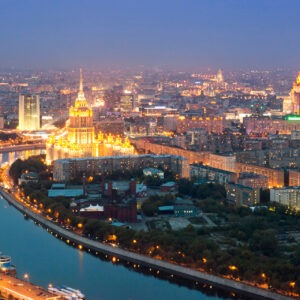 Энергия мегаполиса: как устроена энергетическая экосистема одного из&nbsp;самых больших городов мира