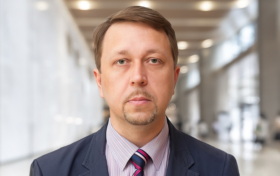 Павел Илюшин, руководитель Центра интеллектуальных электроэнергетических систем и распределенной энергетики Института энергетических исследований РАН