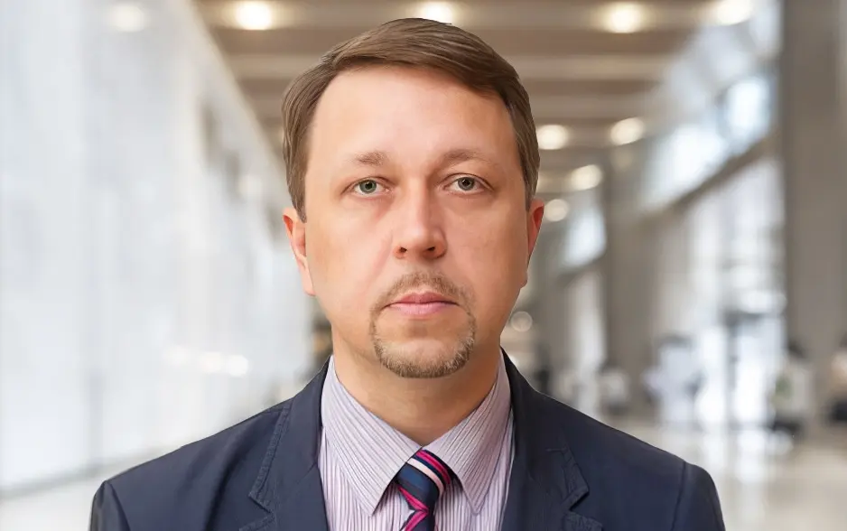 Павел Илюшин, руководитель Центра интеллектуальных электроэнергетических систем и распределенной энергетики Института энергетических исследований РАН