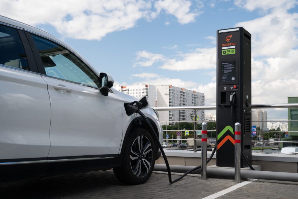 К концу года в Москве будет работать 64 станции «Розетка»