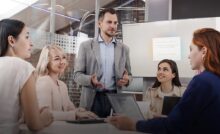 Технологические стартапы