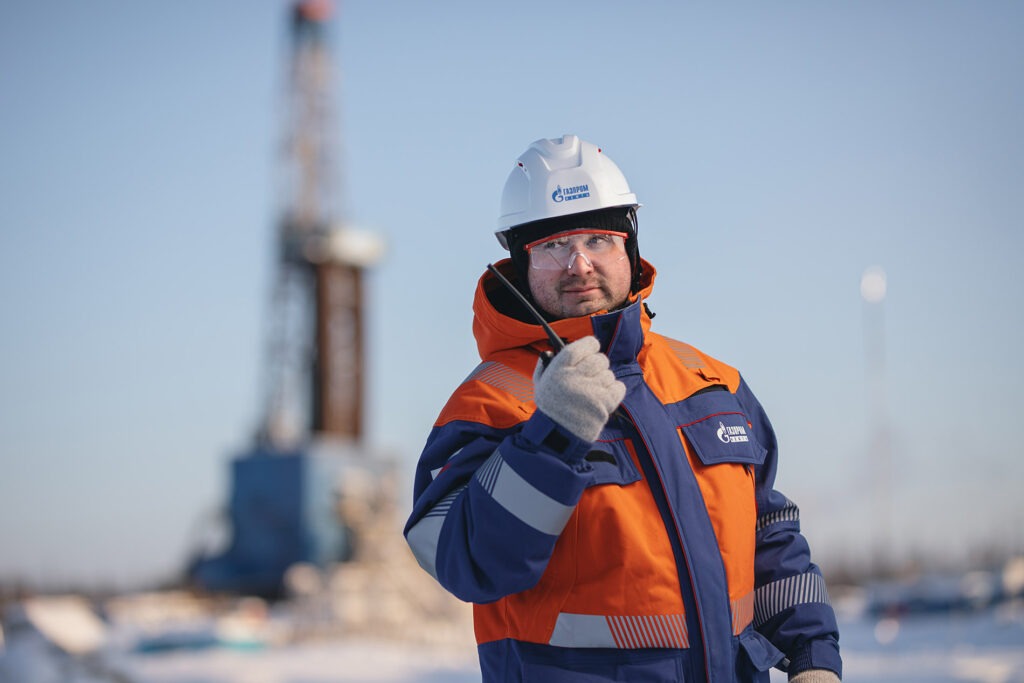 Современные специалисты научились распознавать признаки дыхания скважины и предупреждать его развитие