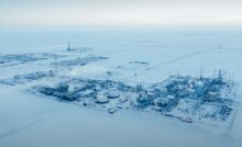 Вечная мерзлота на Крайнем Севере