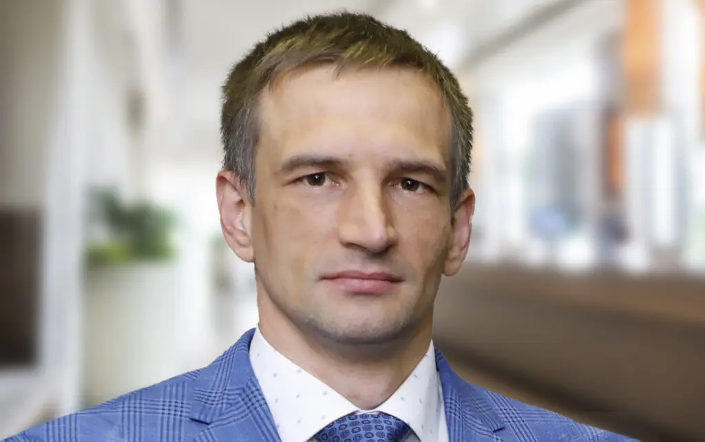 Вячеслав Кулагин, руководитель отдела исследования энергетического комплекса мира и России Института энергетических исследований РАН