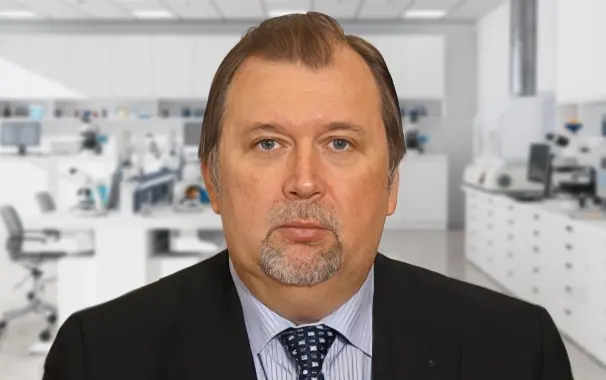 Юрий Плакиткин, руководитель центра анализа и инноваций в энергетике, ФГБУН «Институт энергетических исследований РАН»