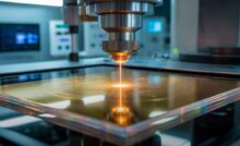 Золотая пленка для производства электродов нового поколения