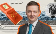 Артем Закиров, заместитель генерального директора по буровым сервисам «Инженерно-технологического сервиса»