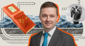 Игра в змейку: как добывают нефть под морем и болотами