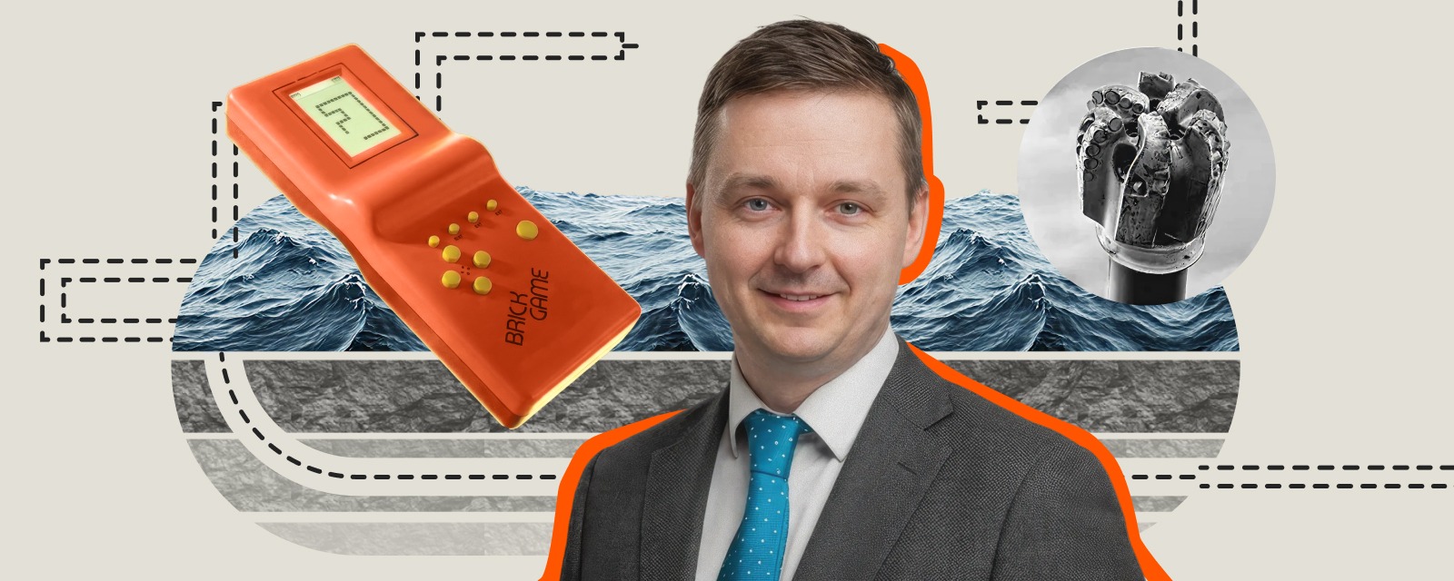 Игра в&nbsp;змейку