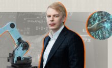 Цифровизация нефтегазовой отрасли России