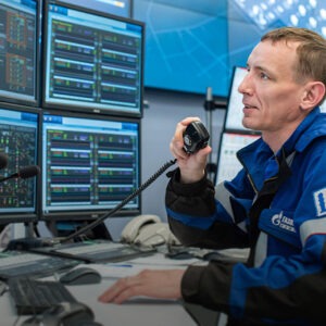 Люди и технологии: кто и как делает хорошее топливо