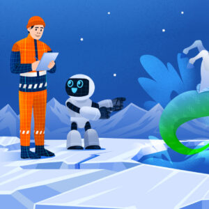 Тайны древних цивилизаций и загадки природы: проверьте свои знания в квизах об энергетике