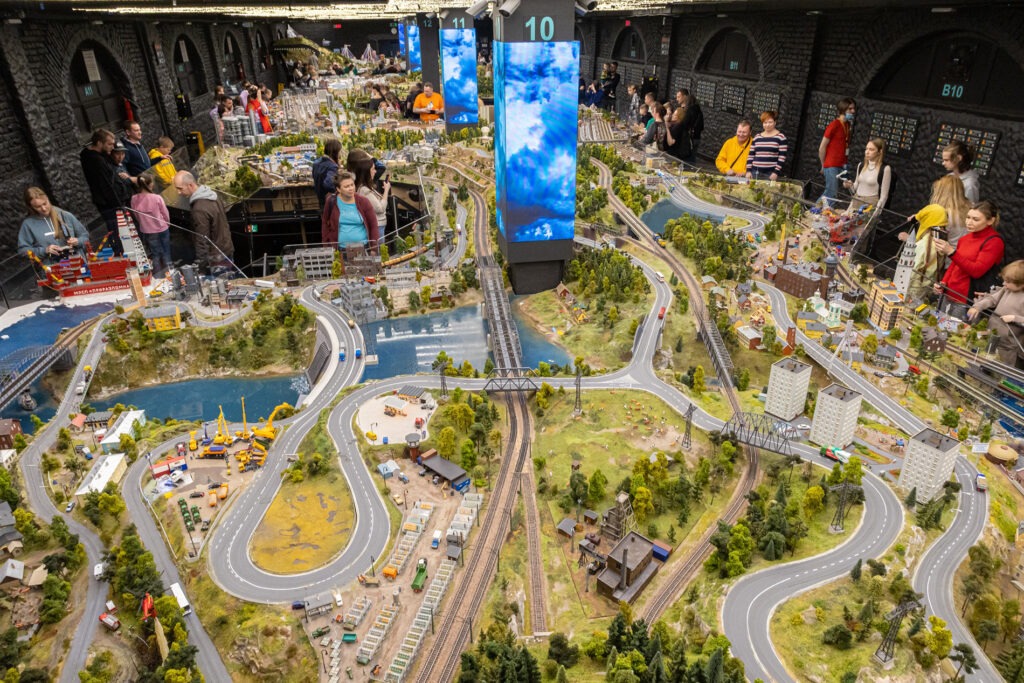 «Гранд Макет Россия»