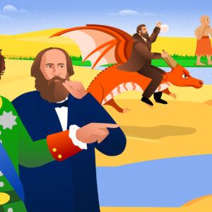 От древних мифов до первых технологий: как люди приручали энергию