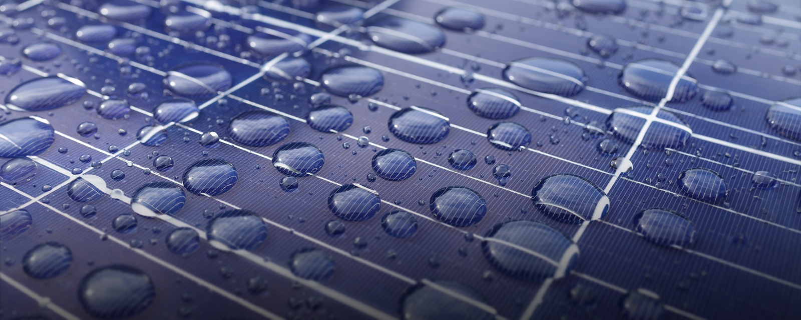 Умное охлаждение: ученые из России и Китая научили солнечные панели собирать воду из воздуха