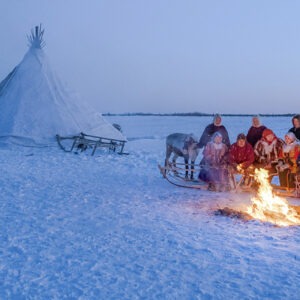 Семь историй, которые планета рассказывает о себе