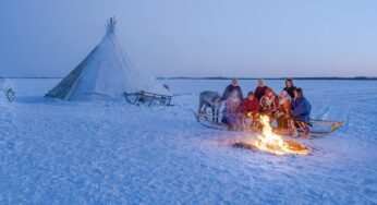 Семь историй, которые планета рассказывает о себе