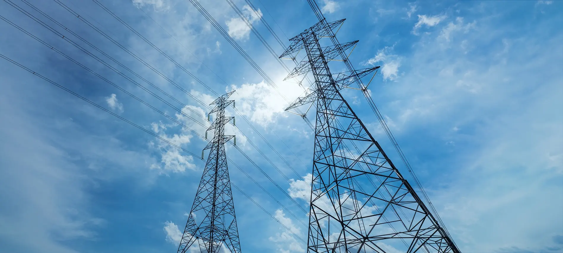 Энергосеть