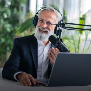 Ученые и журналисты расскажут о настоящем и будущем энергетики в новом подкасте