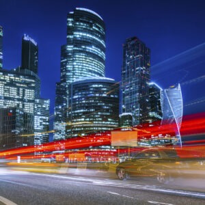 Энергия вибраций: российские ученые научились заряжать гаджеты от&nbsp;городского шума