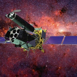 Лучи, которые всё видят: как рентген стал глазами науки, медицины и&nbsp;промышленности