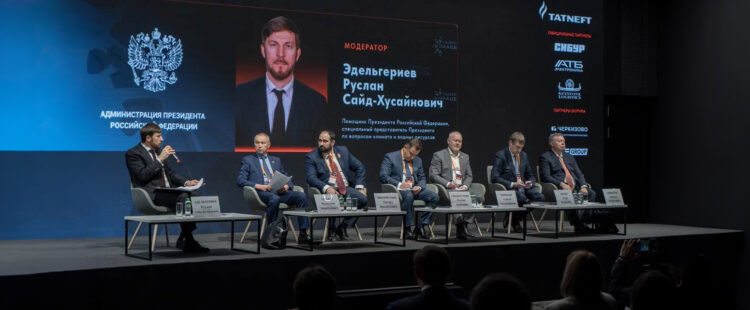 Пост релиз EnergySpace