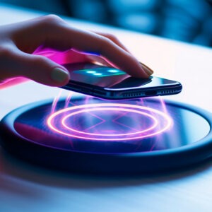 Как мы&nbsp;научились передавать энергию без проводов и&nbsp;что из&nbsp;этого получилось