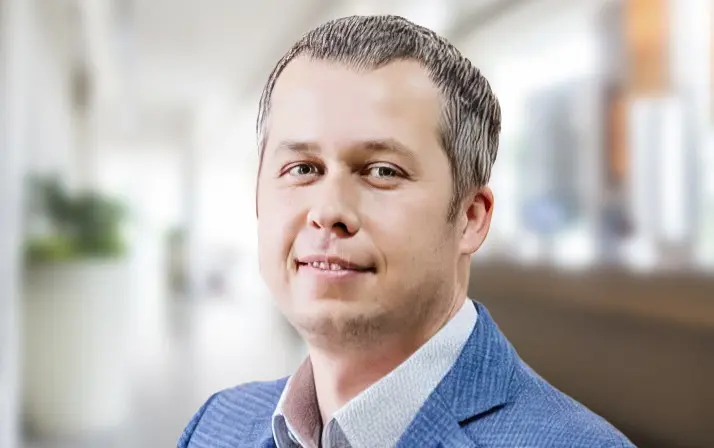 Станислав Янковский, руководитель проекта, доцент Научно-образовательного центра И. Н. Бутакова Инженерной школы энергетики ТПУ