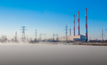 Привычные виды городских ТЭЦ с трубами могут остаться в прошлом