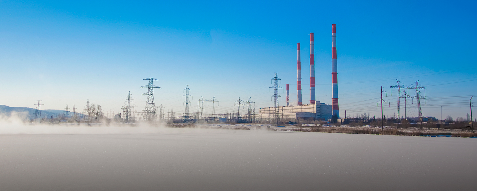 Первую в мире экологически чистую ТЭЦ разработали российские ученые