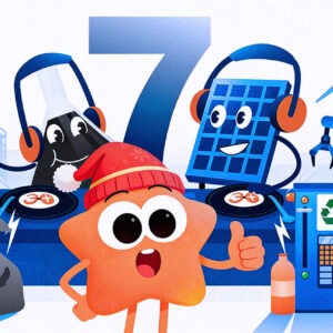 На грани фантастики: семь историй о будущем