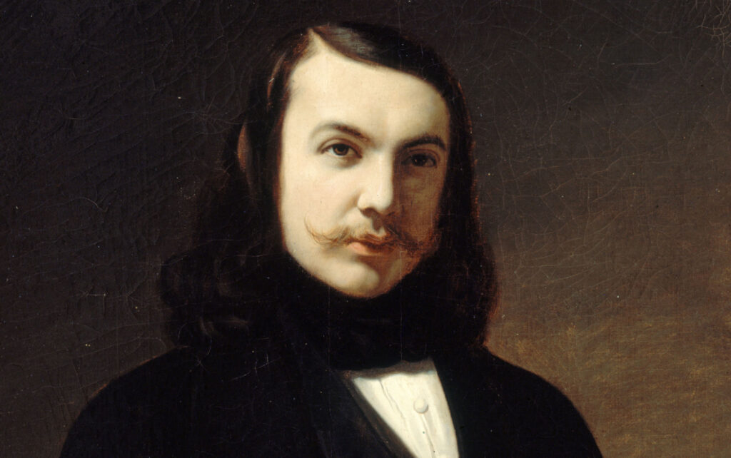 Теофиль Готье. Путешествие в Россию