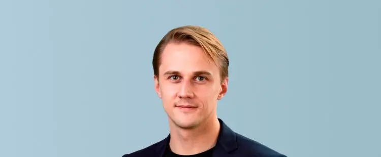 Андрей Бояринцев