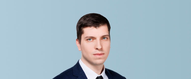 Владислав Борисенко