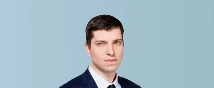 Владислав Борисенко