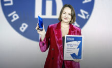 Юлия Ремезова, директор по онлайн‑обучению НИУ ВШЭ Время Инноваций