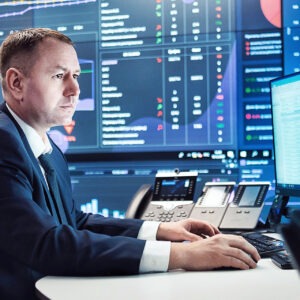 Как устроена цифровая нефтяная компания