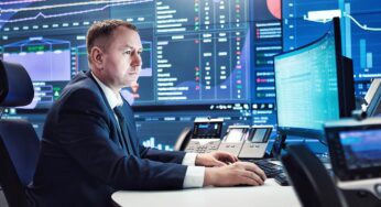 Как устроена цифровая нефтяная компания