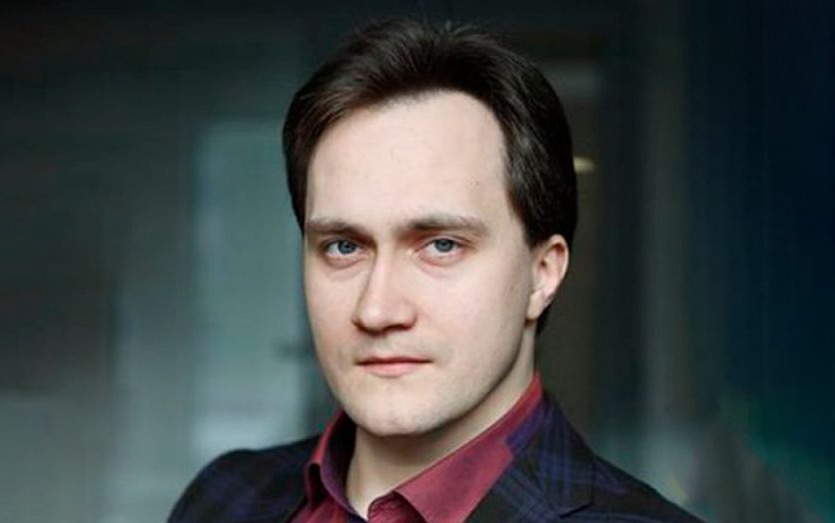 Александр Фролов