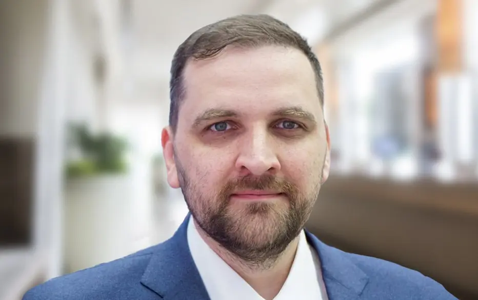 Александр Макаров 