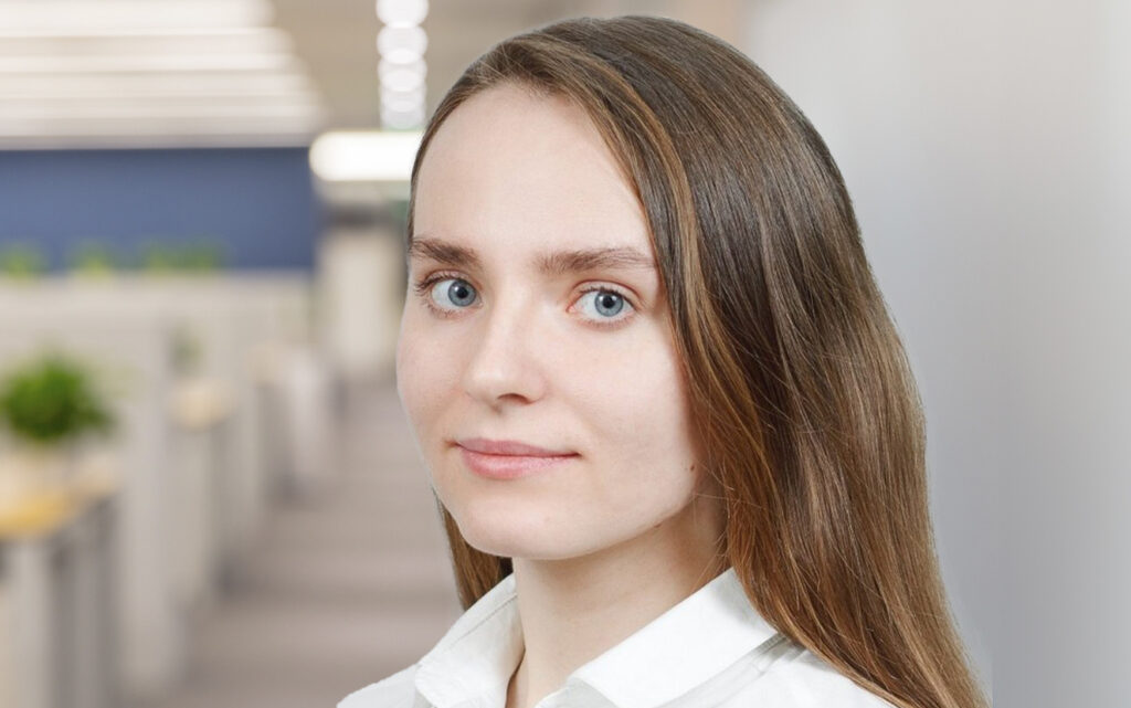 Анна Малышкина