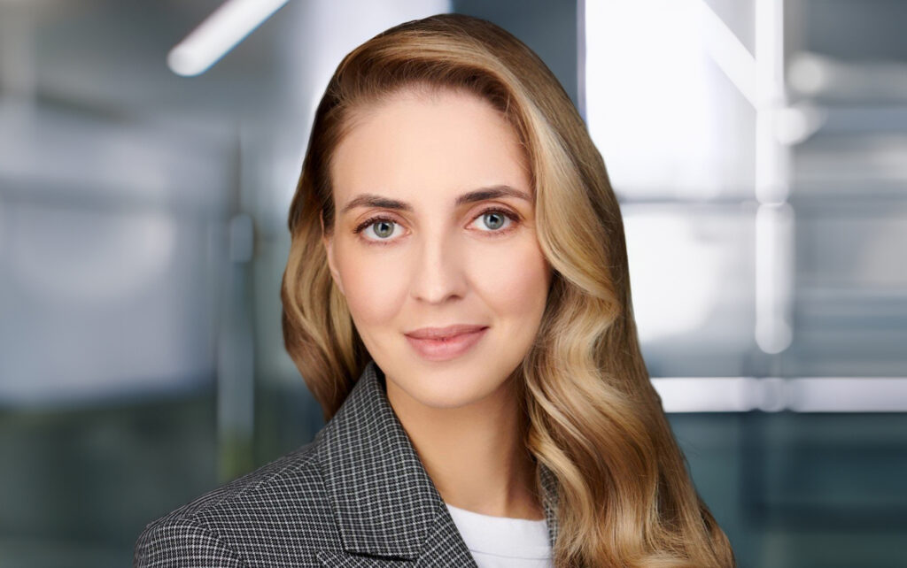 Эльвира Бибаева, кадровый эксперт &laquo;Газпром нефти&raquo;