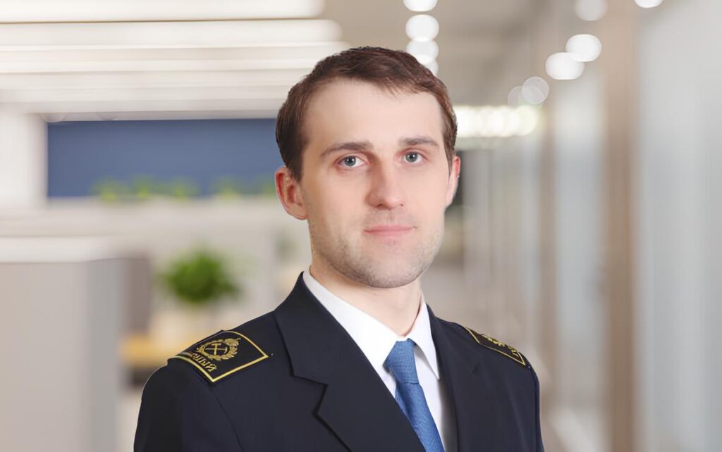 Дмитрий Тананыхин