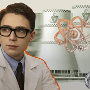 Чем занимались «Ребята с улицы Панисперна» и студенческие научные общества СССР: узнайте в квизе об открытиях молодых ученых