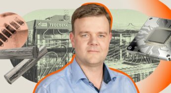 Как уместить подземный мир в микрочипе