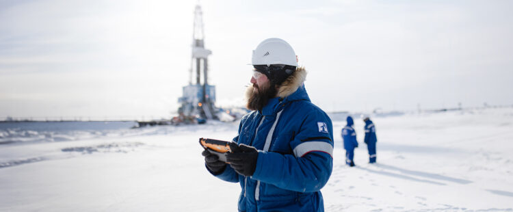 (Не)Вечная мерзлота: как построить будущее, которое не растает