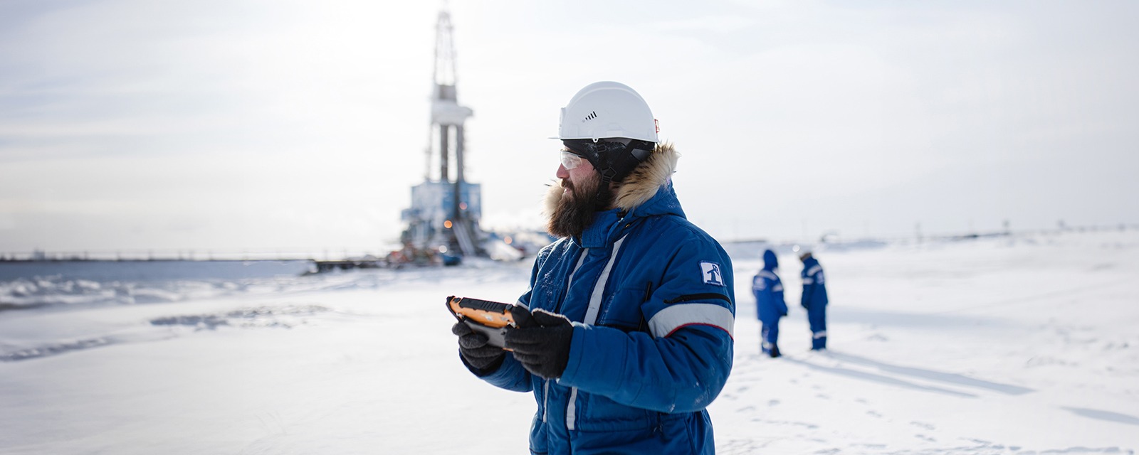 (Не)Вечная мерзлота